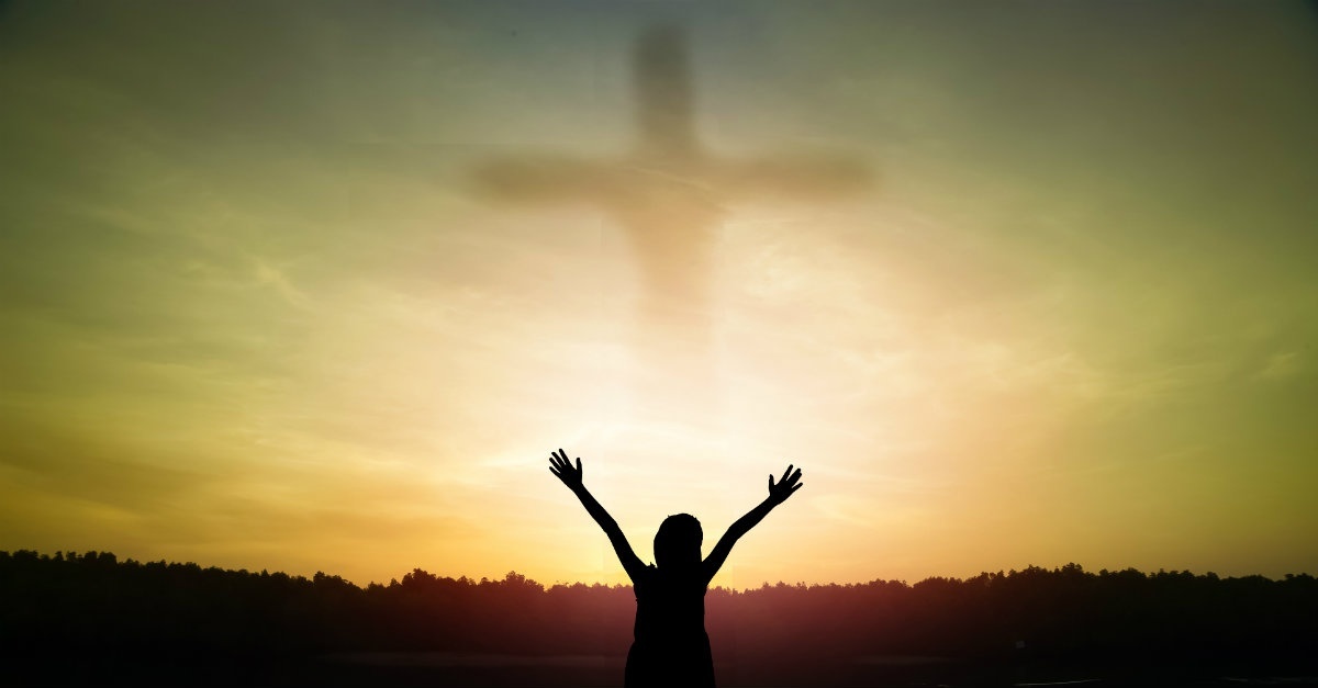 Christ Our Greatest Treasure Caz Church