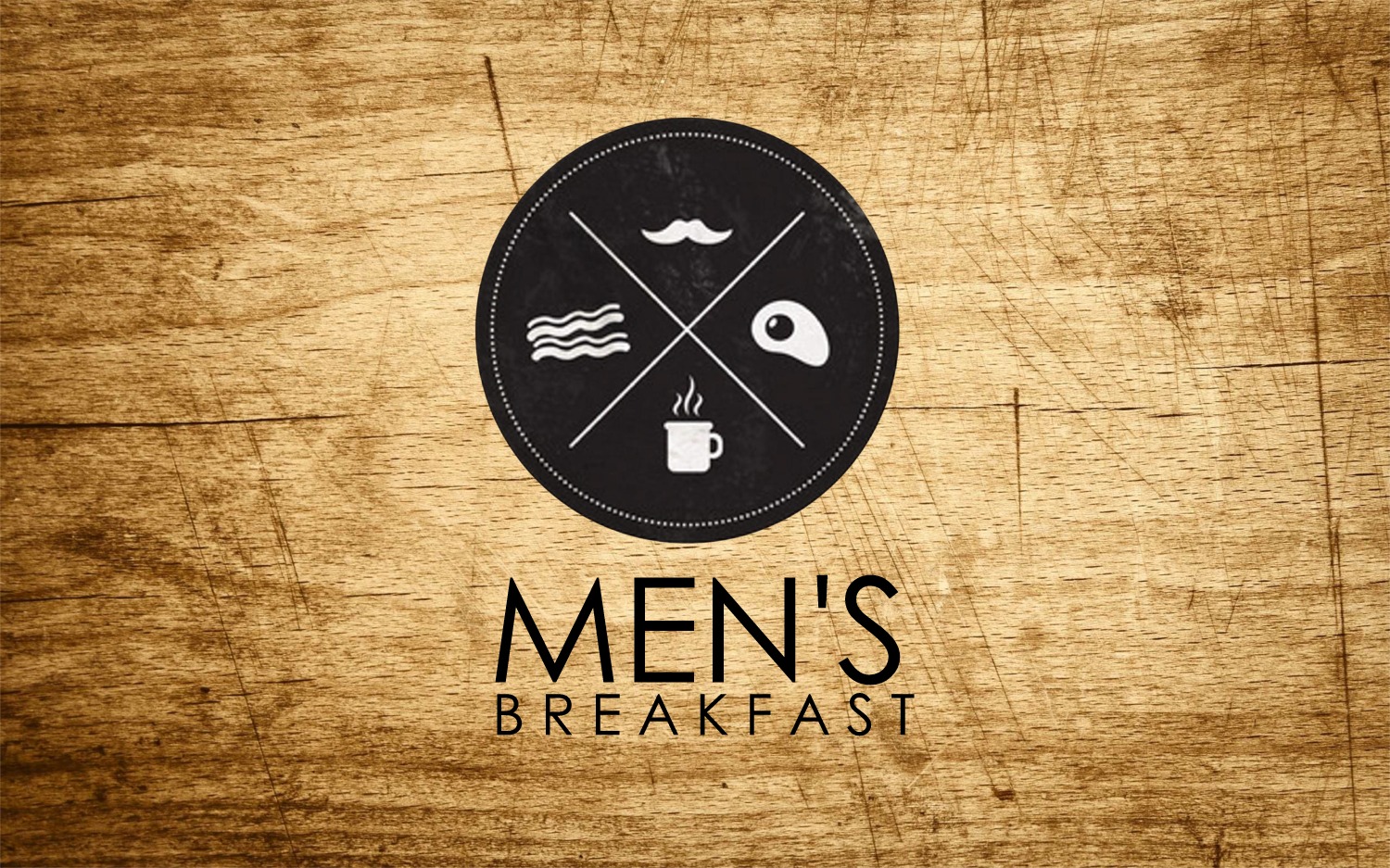 Monthly Men s Breakfast Caz Church